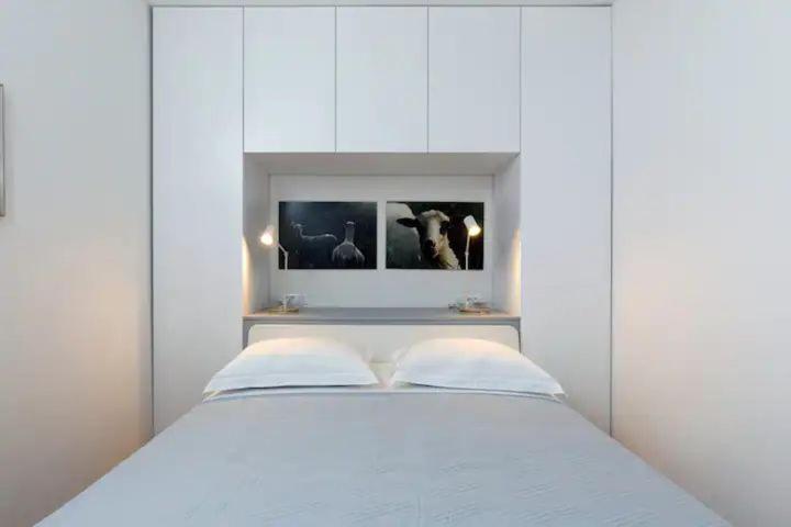 Apartment & Rooms Nugal Makarska Rom bilde