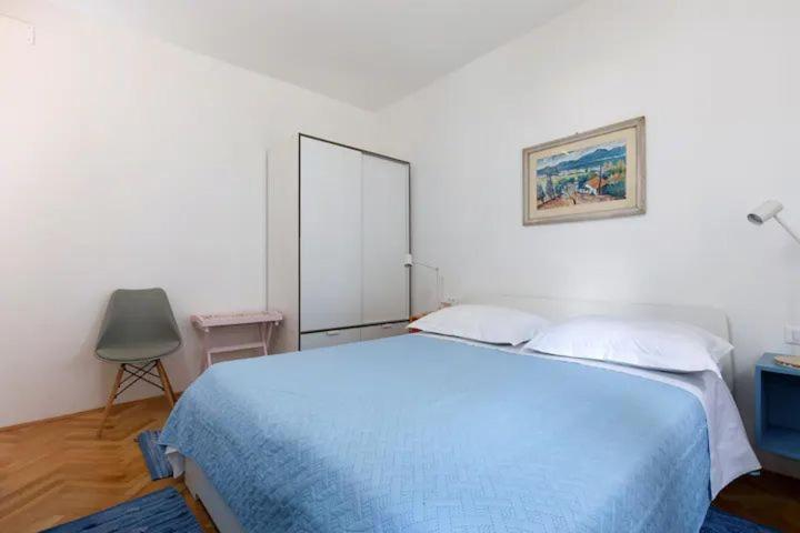 Apartment & Rooms Nugal Makarska Rom bilde