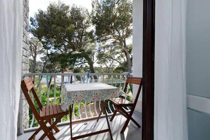 Apartment & Rooms Nugal Makarska Eksteriør bilde