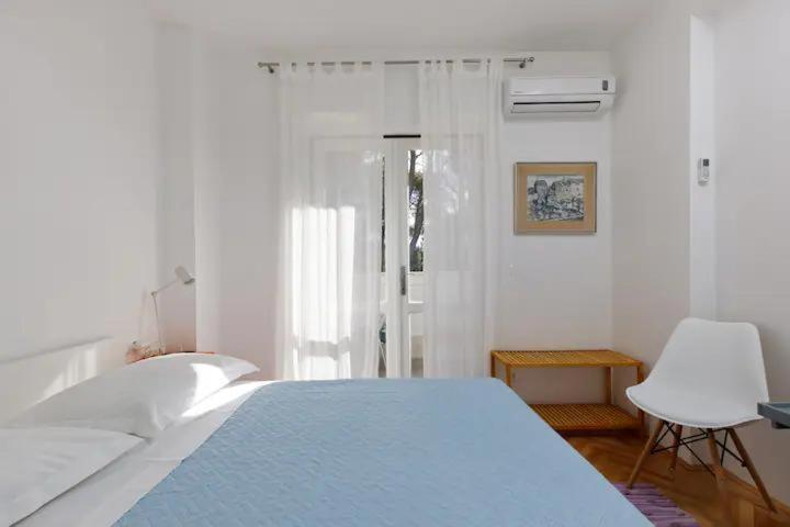 Apartment & Rooms Nugal Makarska Rom bilde