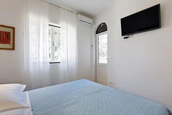 Apartment & Rooms Nugal Makarska Rom bilde