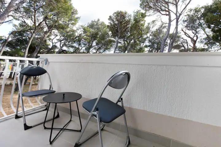 Apartment & Rooms Nugal Makarska Rom bilde