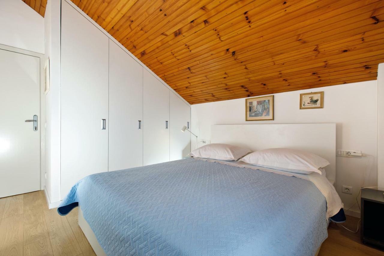 Apartment & Rooms Nugal Makarska Eksteriør bilde